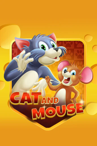 Cat And Mouse демо игровой автомат | VAVADA Казино бесплатно