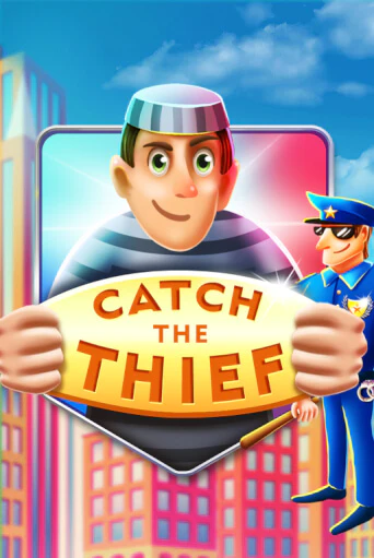 Catch The Thief демо игровой автомат | VAVADA Казино бесплатно