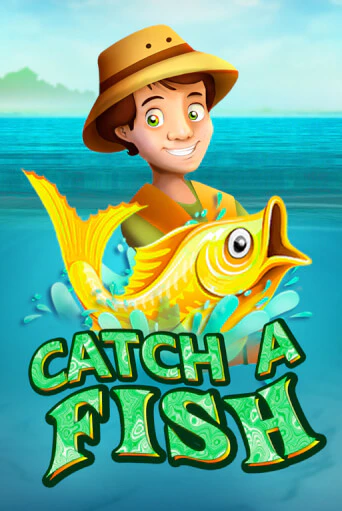 Catch a Fish Bingo демо игровой автомат | VAVADA Казино бесплатно