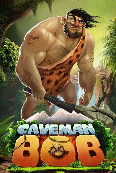 Caveman Bob демо игровой автомат | VAVADA Казино бесплатно