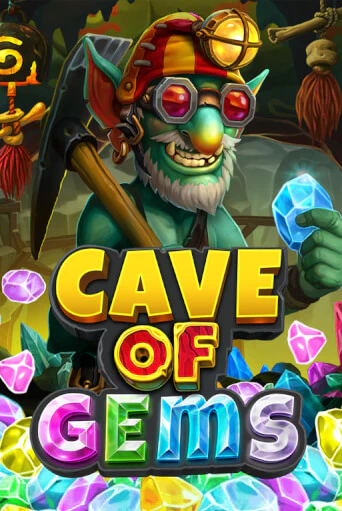 Cave of Gems демо игровой автомат | VAVADA Казино бесплатно