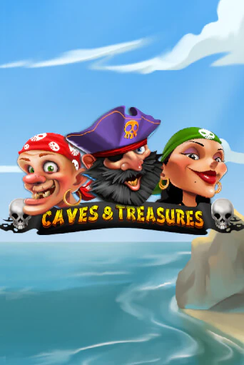 Caves & Treasures демо игровой автомат | VAVADA Казино бесплатно