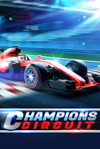 Champions Circuit демо игровой автомат | VAVADA Казино бесплатно