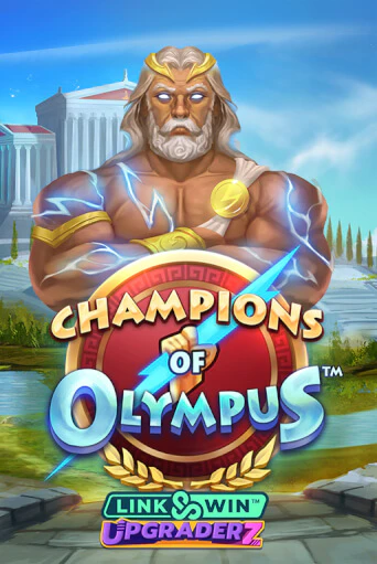 Champions Of Olympus демо игровой автомат | VAVADA Казино бесплатно