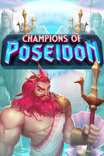 Champions Of Poseidon демо игровой автомат | VAVADA Казино бесплатно