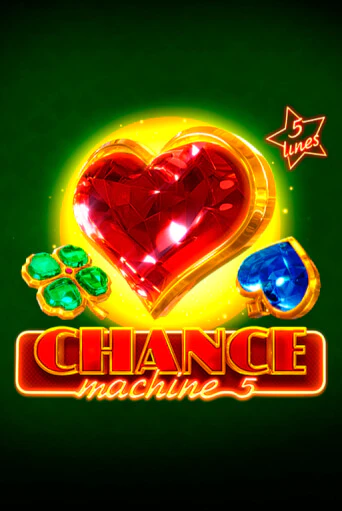 Chance Machine 5 демо игровой автомат | VAVADA Казино бесплатно