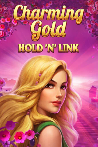 Charming Gold Hold n Link демо игровой автомат | VAVADA Казино бесплатно