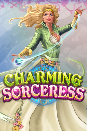 Charming Sorceress демо игровой автомат | VAVADA Казино бесплатно