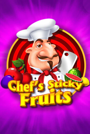 Chefs Sticky Fruits демо игровой автомат | VAVADA Казино бесплатно