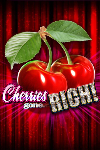 Cherries Gone Rich демо игровой автомат | VAVADA Казино бесплатно