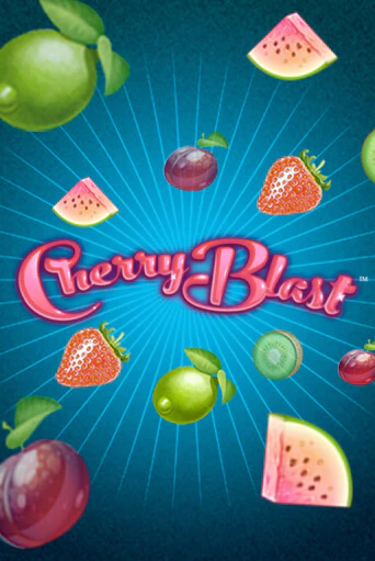 Cherry Blast демо игровой автомат | VAVADA Казино бесплатно