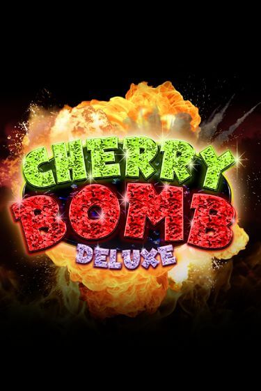 Cherry Bomb Deluxe демо игровой автомат | VAVADA Казино бесплатно