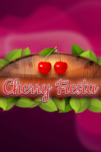 Cherry Fiesta демо игровой автомат | VAVADA Казино бесплатно