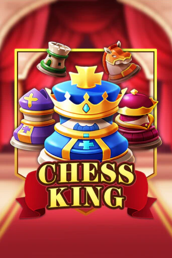 Chess King демо игровой автомат | VAVADA Казино бесплатно