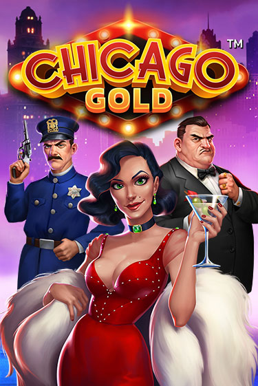 Chicago Gold демо игровой автомат | VAVADA Казино бесплатно