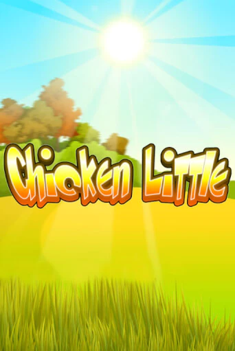 Chicken Little демо игровой автомат | VAVADA Казино бесплатно