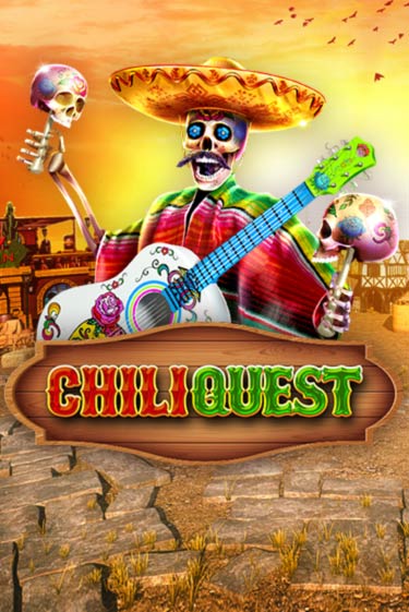 Chili Quest демо игровой автомат | VAVADA Казино бесплатно