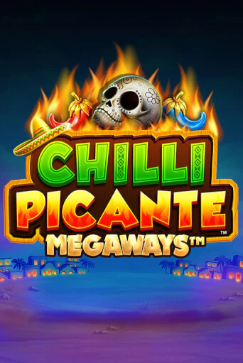 Chilli Picante Megaways демо игровой автомат | VAVADA Казино бесплатно