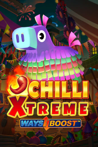 Chilli Xtreme демо игровой автомат | VAVADA Казино бесплатно