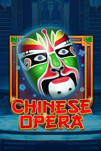 Chinese Opera демо игровой автомат | VAVADA Казино бесплатно