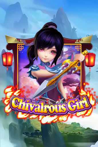 Chivalrous Girl демо игровой автомат | VAVADA Казино бесплатно