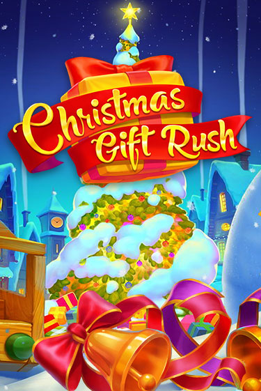 Christmas Gift Rush демо игровой автомат | VAVADA Казино бесплатно