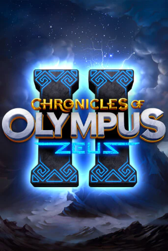 Chronicles of Olympus II - Zeus демо игровой автомат | VAVADA Казино бесплатно