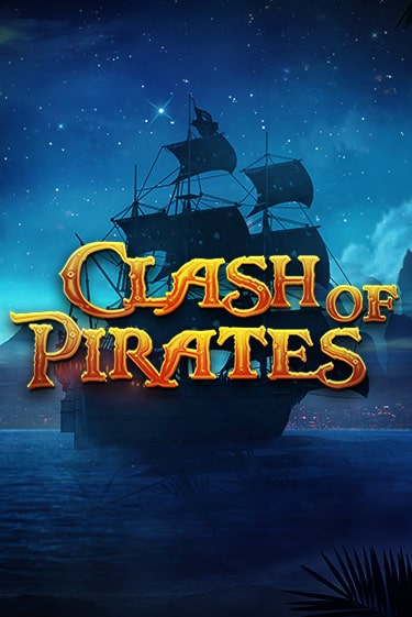 Clash of Pirates демо игровой автомат | VAVADA Казино бесплатно