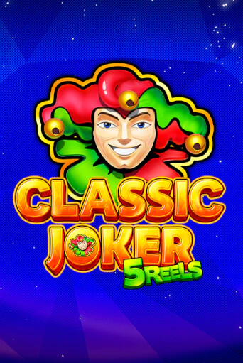 Classic Joker 5 Reels демо игровой автомат | VAVADA Казино бесплатно