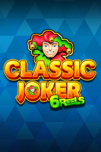 Classic Joker 6 Reels демо игровой автомат | VAVADA Казино бесплатно