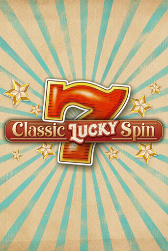 Classic Lucky Spin демо игровой автомат | VAVADA Казино бесплатно