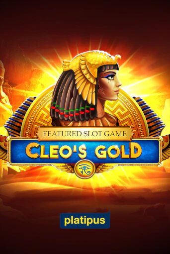 Cleo's Gold демо игровой автомат | VAVADA Казино бесплатно