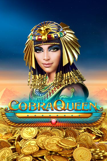 Cobra Queen демо игровой автомат | VAVADA Казино бесплатно