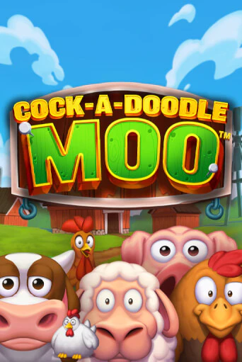 Cock-A-Doodle Moo™ демо игровой автомат | VAVADA Казино бесплатно