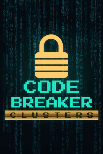 Code Breaker Clusters демо игровой автомат | VAVADA Казино бесплатно