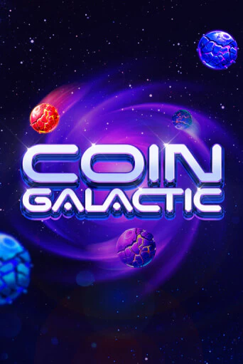 Coin Galactic демо игровой автомат | VAVADA Казино бесплатно