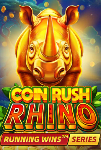 Coin Rush: Rhino Running Wins демо игровой автомат | VAVADA Казино бесплатно