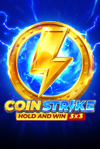 Coin Strike: Hold and Win демо игровой автомат | VAVADA Казино бесплатно