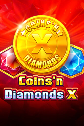 Coins'n Diamonds X демо игровой автомат | VAVADA Казино бесплатно