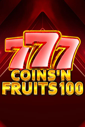 Coins'n Fruits 100 демо игровой автомат | VAVADA Казино бесплатно