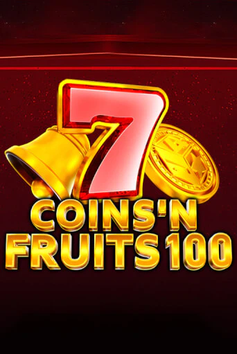 Hot Coins & Fruits 100 демо игровой автомат | VAVADA Казино бесплатно