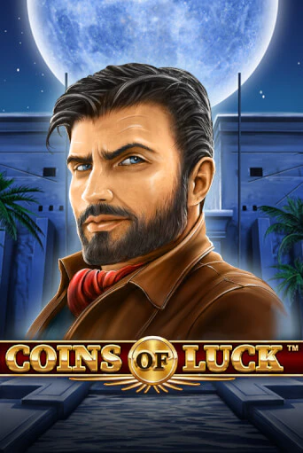 Coins of Luck демо игровой автомат | VAVADA Казино бесплатно