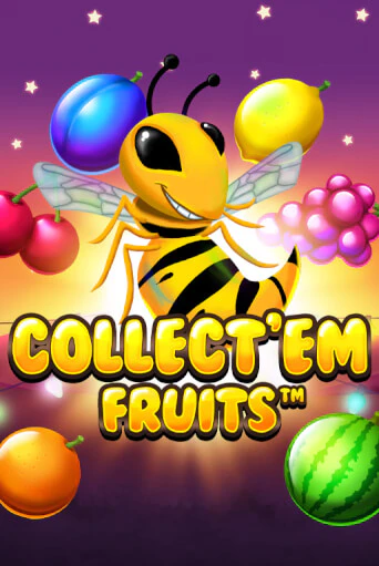 Collect'Em Fruits демо игровой автомат | VAVADA Казино бесплатно