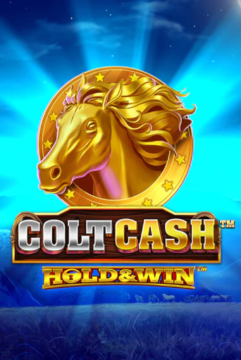 Colt Cash:™ Hold & Win™ демо игровой автомат | VAVADA Казино бесплатно