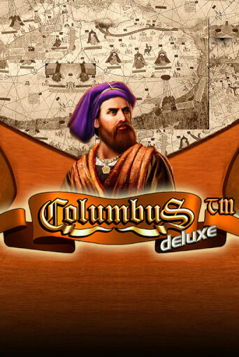 Columbus Deluxe демо игровой автомат | VAVADA Казино бесплатно