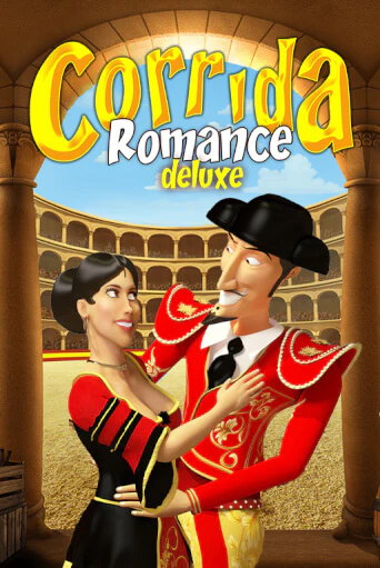 Corrida Romance Deluxe демо игровой автомат | VAVADA Казино бесплатно