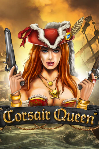 Corsair Queen демо игровой автомат | VAVADA Казино бесплатно