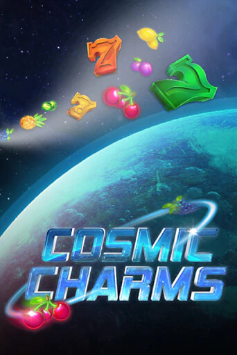 Cosmic Charms демо игровой автомат | VAVADA Казино бесплатно