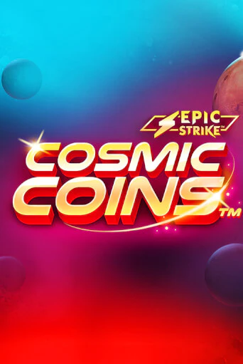 Cosmic Coins™ демо игровой автомат | VAVADA Казино бесплатно