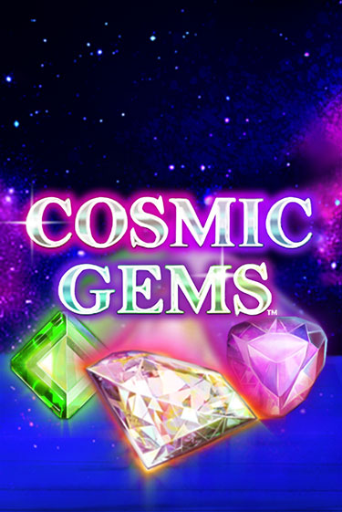 Cosmic Gems демо игровой автомат | VAVADA Казино бесплатно